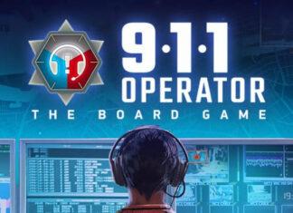 В Epic Games Store стартовала раздача 911 Operator — комплексного симулятора диспетчера экстренных служб