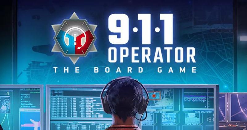 В Epic Games Store раздача 911 Оператор — стартовала комплексная симуляция деспетра екстральных служб