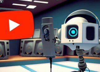 В этом году YouTube ввела много полезных функций с привлечением ИИ: вот их список и возможности