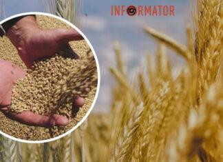 В Еврокомиссии официально предложили продлить запрет на импорт украинского зерна