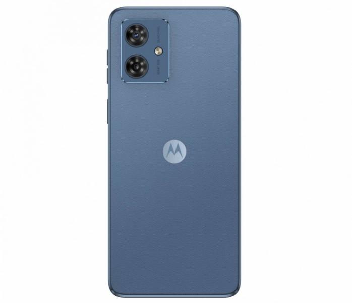 В Европе выпущены смартфоны Motorola Moto G84 (665 евро), Moto G54 (179 евро) и Moto G54 Power