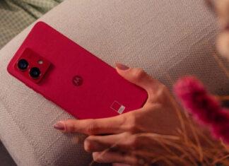В Европе вышли смартфоны Motorola Moto G84 (€665), Moto G54 (€179) и Moto G54 Power