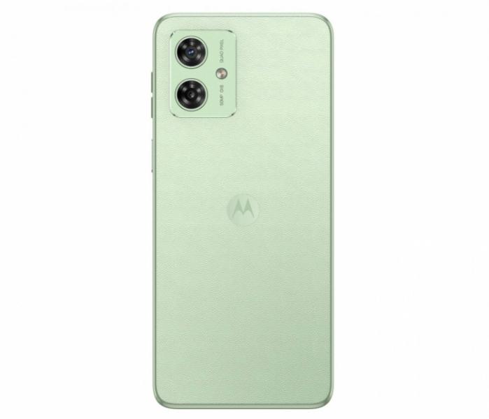 В Европе выпущены смартфоны Motorola Moto G84 (665 евро), Moto G54 (179 евро) и Moto G54 Power