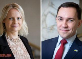 В Финляндии оппозиция призывает к вотуму недоверия правительству после скандала из-за расизма