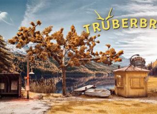 В GOG проходит раздача захватывающей квест-адвенчуры Truberbrook: все желающие могут добавить игру в свою библиотеку