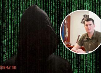 В Госспецсвязи Украины назвали новые цели российских кибератак