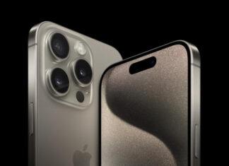 В iPhone 15 и iPhone 15 Pro появится возможность проверить количество циклов батареи и дату производства смартфона