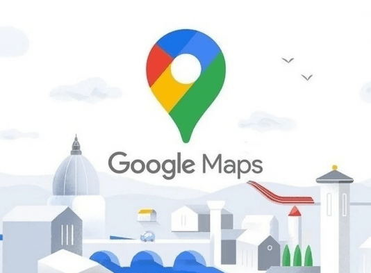 В Карты Google добавили крутое обновление: помечать любимые места можно теперь через эмодзи!