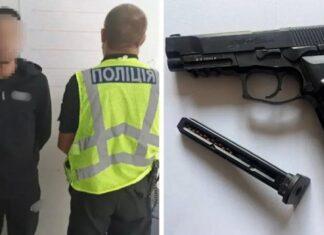 В Киеве задержали организаторов «колл-центра», которые похитили, избивали и стреляли в 19-летнего парня