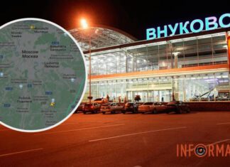 В Москве снова закрыли аэропорт «Внуково» – объявлен план «Ковёр»