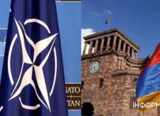 В НАТО призвали Армению присоединиться к альянсу