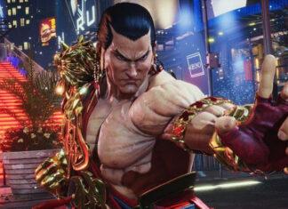 В новом трейлере разработчики файтинга Tekken 8 раскрыли еще одного бойца и анонсировали закрытое бета-тестирование файтинга
