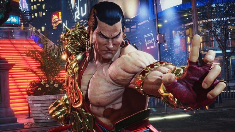 В новом трейлере разработчики файтинга Tekken 8 показали еще одного бойца и анонсировали закрытое бета-тестирование файтинга