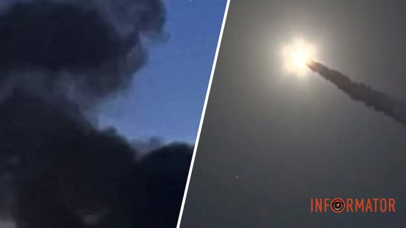 В Одессе произошел взрыв, сработала ВВС: что известно