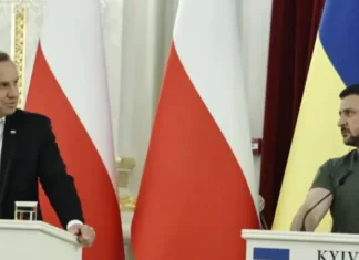 В окружении Зеленского есть люди, которые ему плохо подсказывают — представитель администрации Дуды