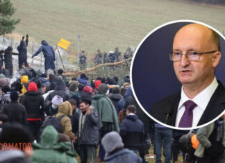 В Польше не утихает скандал XXI века с коррупцией за визы для мигрантов перед выборами: детали