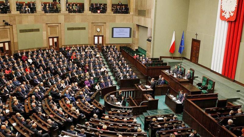 Польша проверит влияние России за последние 15 лет: подробности