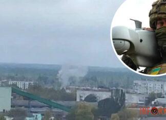 В россии сообщают об атаке беспилотника на дизельный завод в Брянске: что известно