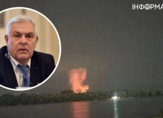 В Румынии все же признали падение российского дрона на своей территории: что теперь планирует делать Бухарест