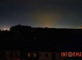 В руссийской Туле блекаут. После мощных взрывов в городе исчез свет – подробности