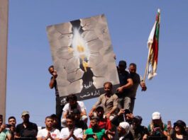В Сирии продолжаются новые протесты против режима Асада