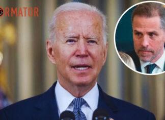 В США начали расследование, которое может привести к импичменту Байдена