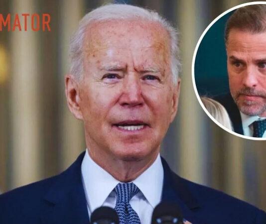 В США начали расследование, которое может привести к импичменту Байдена