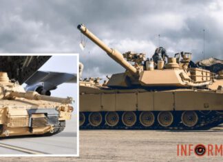 В США планируют объявить о передаче Украине снарядов с обедненным ураном — Reuters