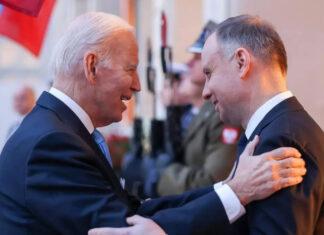 В США требуют от Польши объяснений по поддержке Украины