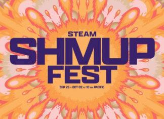 В Steam стартовал SHMUP Fest: пользователям предлагается огромный выбор игр жанра Shoot ’em up со скидками до 85%