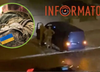 В ТЦК прокомментировали видео задержания и избиения мужчины во Львове: начата проверка