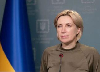 Верещук настойчиво просит украинцев Крыма покинуть полуостров: заявление