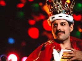 Вещи певца Queen Фредди Меркьюри продали на аукционе на миллионы фунтов: список и стоимость