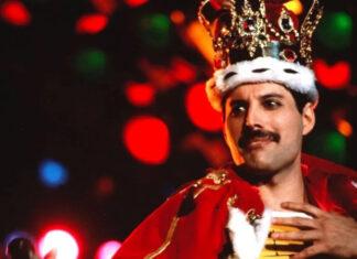 Вещи певца Queen Фредди Меркьюри продали на аукционе на миллионы фунтов: список и стоимость