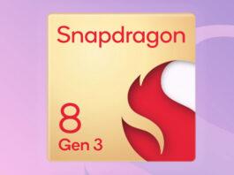 Видеоядро Qualcomm Snapdragon 8 Gen3 на 59% производительнее, чем в Snapdragon 8 Gen2 – Geekbench