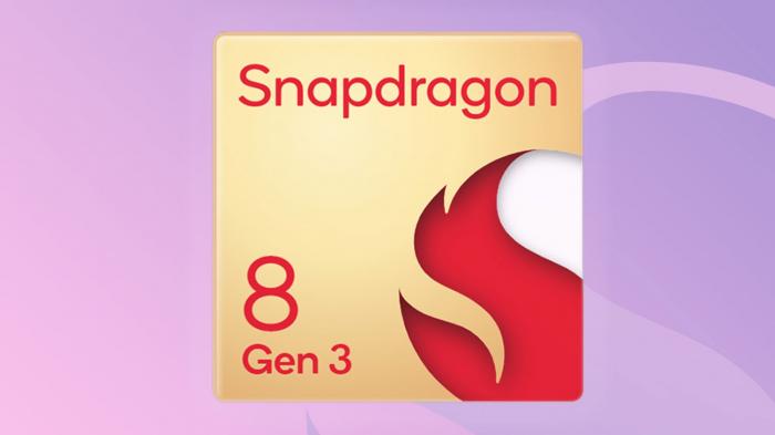 Графический процессор Qualcomm Snapdragon 8 Gen3 на 59% быстрее, чем Snapdragon 8 Gen2 — Geekbench