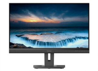 ViewSonic VG3281: 8K-монитор с IPS-дисплеем и поддержкой USB-C Power Delivery до 96 Вт