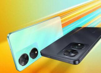 vivo T2 Pro с изогнутым экраном на 120 Гц и камерой на 64 МП дебютирует в конце сентября