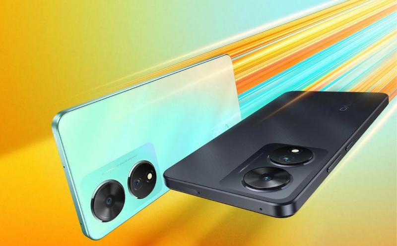 vivo T2 Pro с изогнутым экраном с частотой 120 Гц и камерой на 64 МП дебютирует в конце сентября