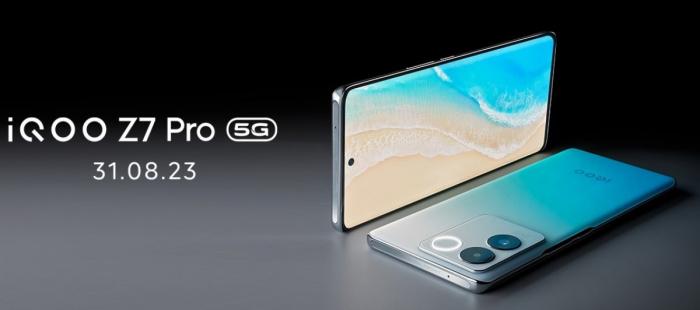 Vivo выпустит смартфон T2 Pro с Dimensity 7200 — он выглядит как клон iQOO Z7 Pro