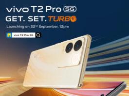 Vivo выпустит смартфон T2 Pro на Dimensity 7200 – похоже, это клон iQOO Z7 Pro