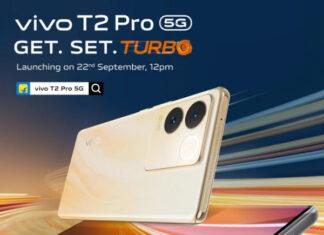 Vivo выпустит смартфон T2 Pro на Dimensity 7200 – похоже, это клон iQOO Z7 Pro