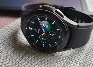 Владельцы Samsung Galaxy Watch 4 и Galaxy Watch4 Classic радуйтесь! Samsung выпустила обновление с разными новыми фишками