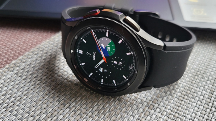 Владельцы Samsung Galaxy Watch 4 и Galaxy Watch4 Classic ликуйте! Samsung выпустила обновление с различными новыми функциями