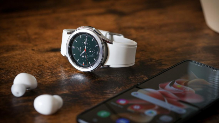 Владельцы Samsung Galaxy Watch 4 и Galaxy Watch4 Classic ликуйте! Samsung выпустила обновление с различными новыми функциями