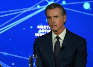 Власти штата Калифорнии изучат потенциальные варианты использования и риски генеративного ИИ