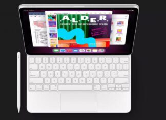 В следующем году iPad Pro может получить OLED-дисплей и 4 ТБ памяти