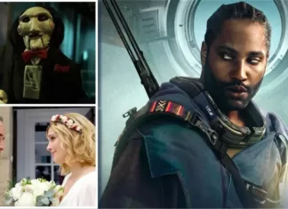 Война людей и искусственного интеллекта, десятая Пила и французская комедия: кинопремьеры с 28 сентября