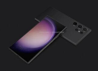 Вот как будет выглядеть новый флагманский смартфон Samsung Galaxy S24 Ultra