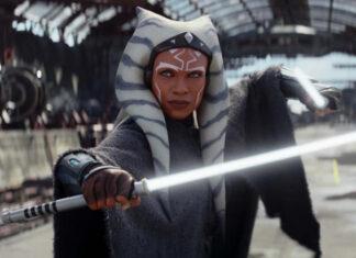 Возьмите световой меч и завоюйте место в кинотеатре: «Star Wars: Ahsoka» на большом экране! Пятый эпизод сериала бесплатно покажут в кинотеатрах